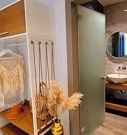 Hotel Costa Anastasia_sea View Vrasná
